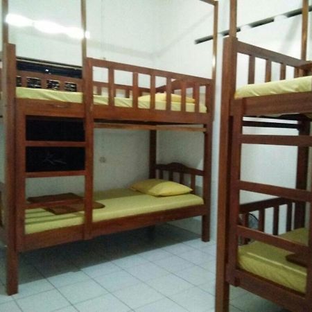 Ndalem Diajeng Apartment Yogyakarta Cameră foto