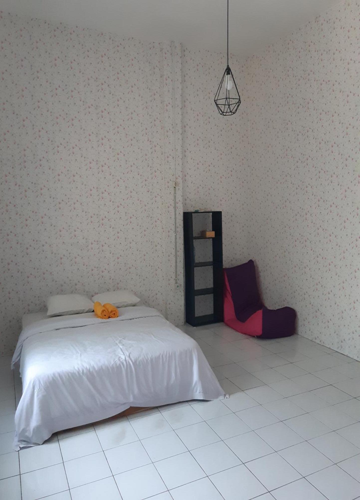 Ndalem Diajeng Apartment Yogyakarta Cameră foto