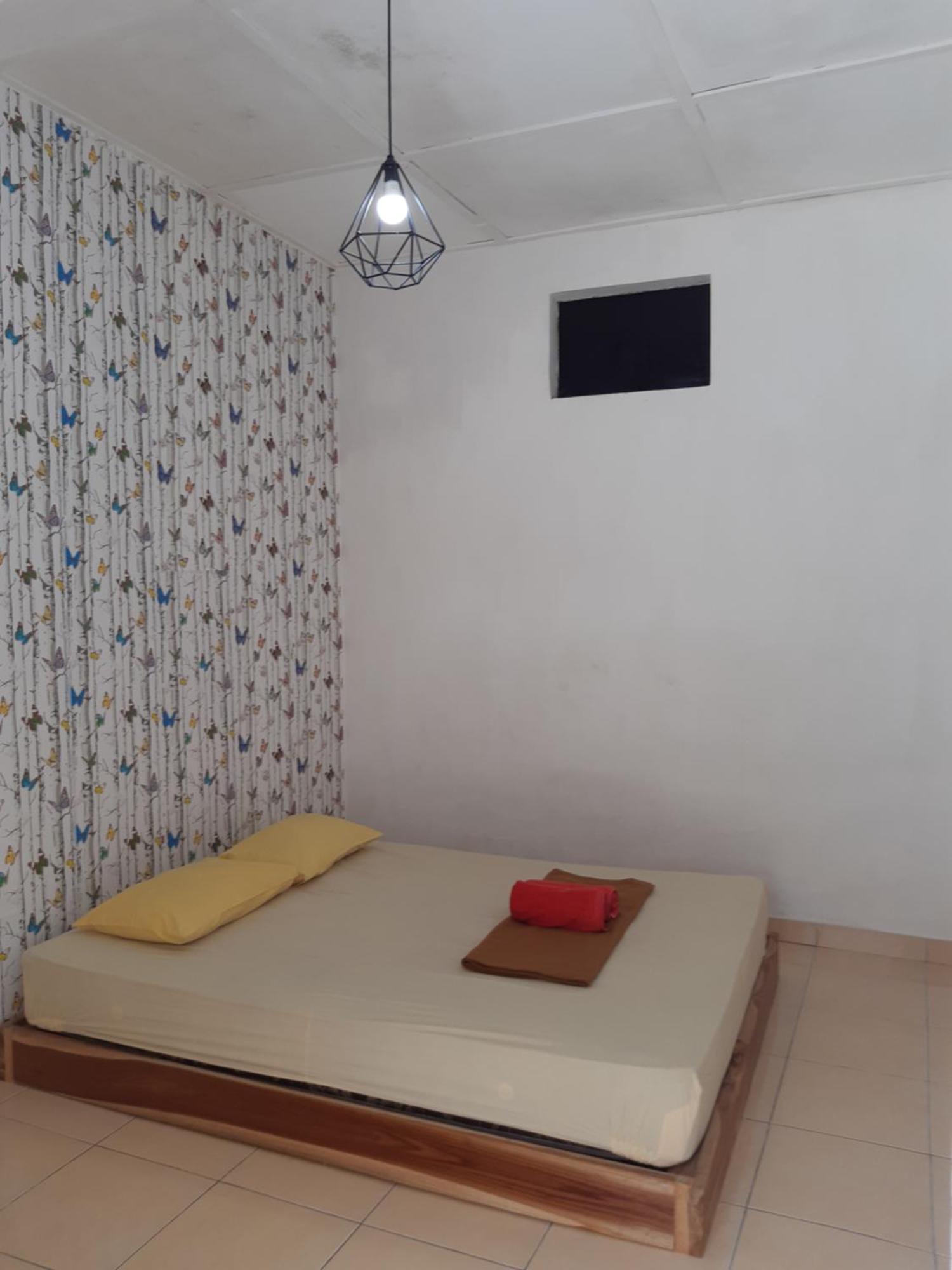 Ndalem Diajeng Apartment Yogyakarta Exterior foto